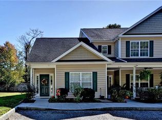 226 Patriots Village Dr, West Point, VA 23181