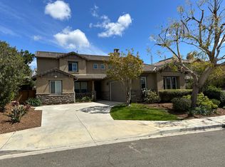 891 Summer Moon Rd, San Marcos, CA 92078