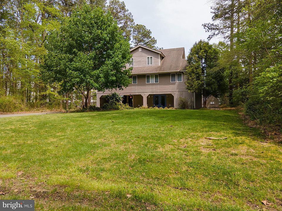 409 Salt Pond Rd, Bethany Beach, DE 19930 Zillow