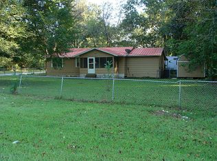 21774 Baptist Encampment Rd, New Caney, TX 77357