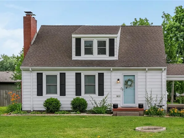 11416 W 61st Ter, Shawnee, KS 66203
