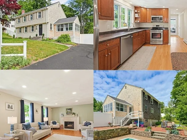 15 Calvin Rd, North Attleboro, MA 02760