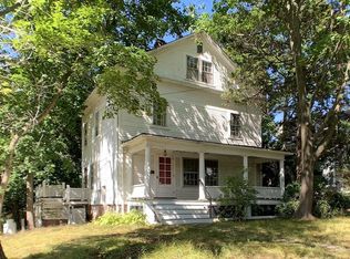 169 Northampton Rd, Amherst, MA 01002
