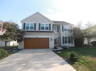1634 Green Oaks Ct, Plainfield, IL 60586