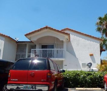 7680 SW 153rd Ct APT 204, Miami, FL, 33193