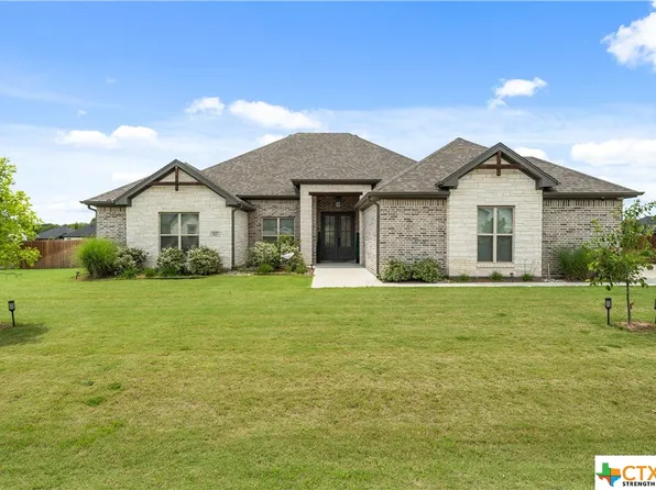 207 Sand Flat Ln, Temple, TX 76502