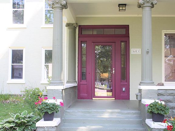 2nd image of 603 W Chicago Blvd