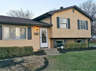 6158 Northgap Dr, Columbus, OH
