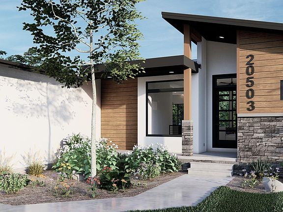 2nd image of 20503 S Kansas Ave