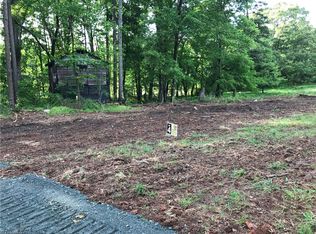 LOT 4 Moore Rd LOT 4, Tobaccoville, NC 27050