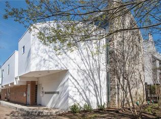 4251 Buena Vista St, Dallas, TX 75205