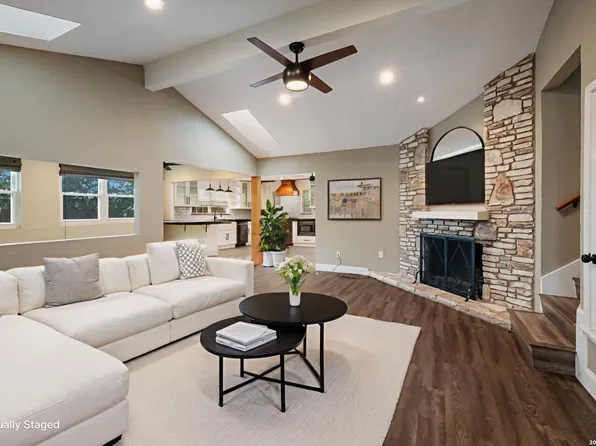 8715 Bridington, San Antonio, TX 78239