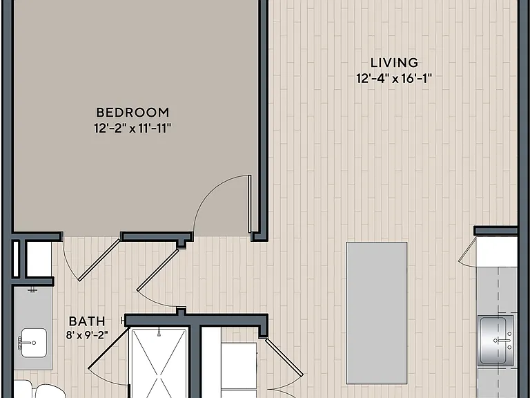 Chestnut Farm - A1 Chestnut Farm - A1