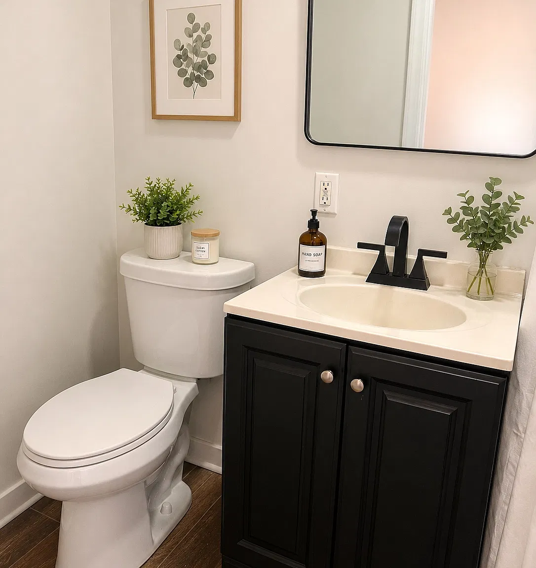 3 bed, 1100 sqft, $2,450 — Photo 3