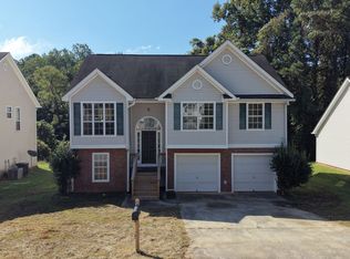 626 Sycamore Dr, Jonesboro, GA 30238