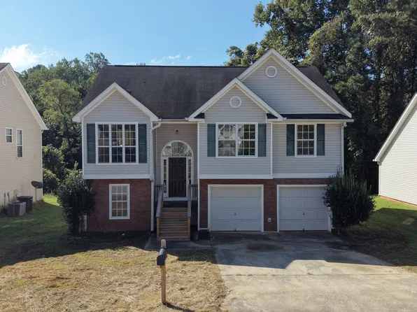 626 Sycamore Dr, Jonesboro, GA 30238