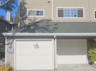 376 Treasure Island Dr, Belmont, CA 94002