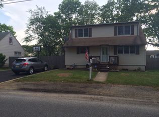 114 Roosevelt Dr, Brick, NJ 08724