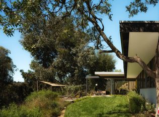 1531 N Tigertail Rd, Los Angeles, CA 90049