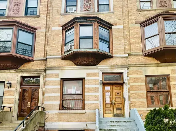 314 W 138th St, New York, NY 10030