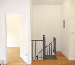 Rented by Brooklyn Heights Real Estate Inc