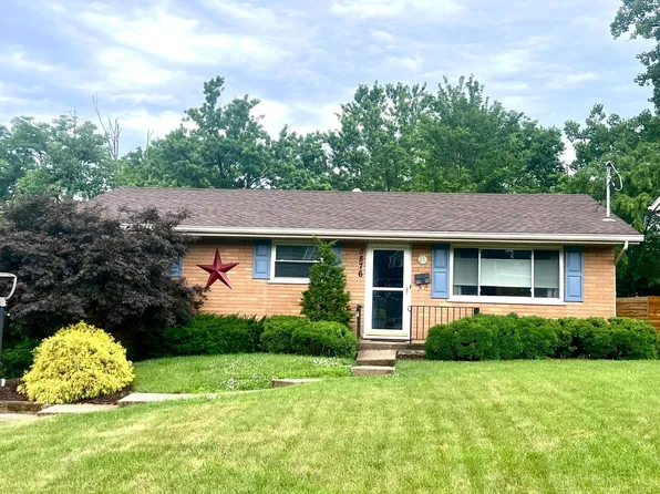 5876 Fourson Dr, Cincinnati, OH 45233
