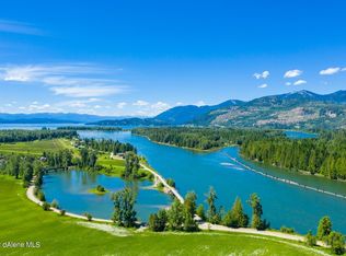 Blk2 Delta Shrs LOT 1, Clark Fork, ID 83811