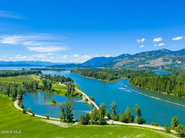 Blk2 Delta Shrs Lot 1, Clark Fork, ID 83811