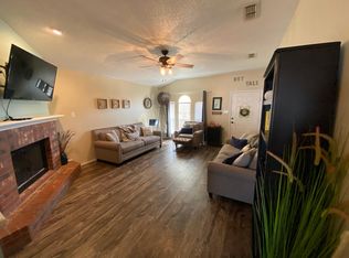 6604 90th St, Lubbock, TX 79424