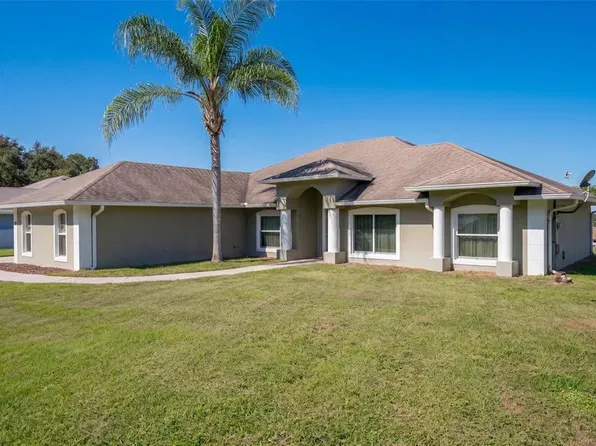 11519 GRAND BAY BOULEVARD, CLERMONT, FL 34711