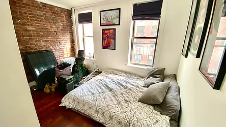 Rented by Living New York