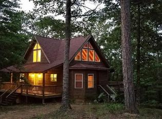 444 Marque Ln, Ranger, GA 30734