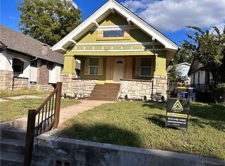 3545 Bellefontaine Ave, Kansas City, MO 64128
