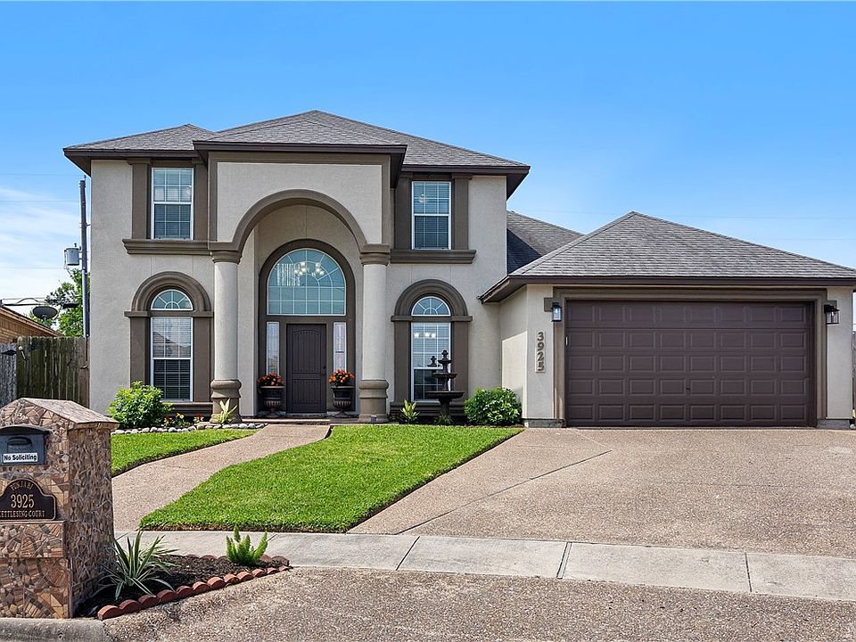 3925 Kettlesing Ct, Corpus Christi, TX 78414 MLS 440464 Zillow