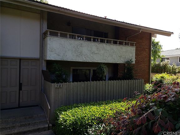 2nd image of 31564 Agoura Rd Unit 7