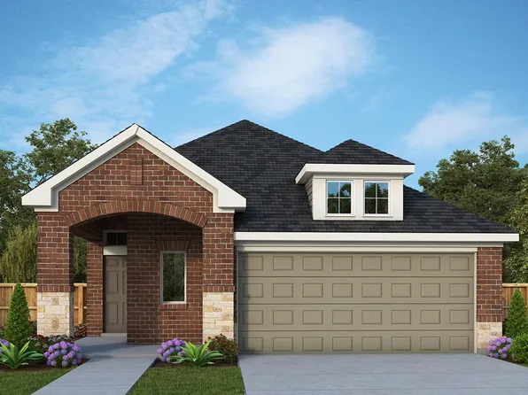 2001 Hazel Lily Run, Mesquite, TX 75181
