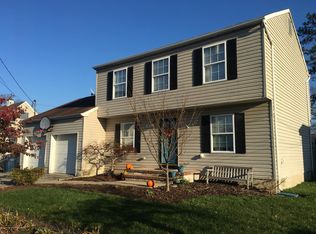 1021 Anchor Ave, Beachwood, NJ 08722