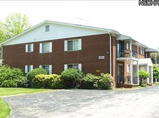 2821 Belmar Dr APT 1, Youngstown, OH