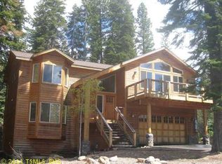 11925 Rio Vista Dr, Truckee, CA 96161