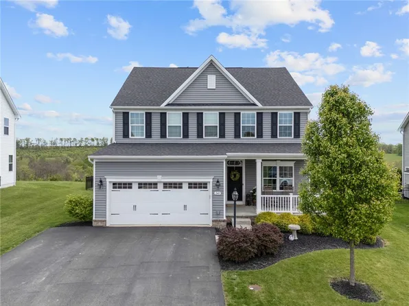 240 Regency Dr, Eighty Four, PA 15330