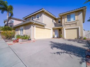 2157 Crystal Clear Dr, Spring Valley, CA 91978