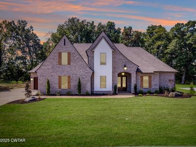99 Buckingham Cv, Jackson, TN, 38305
