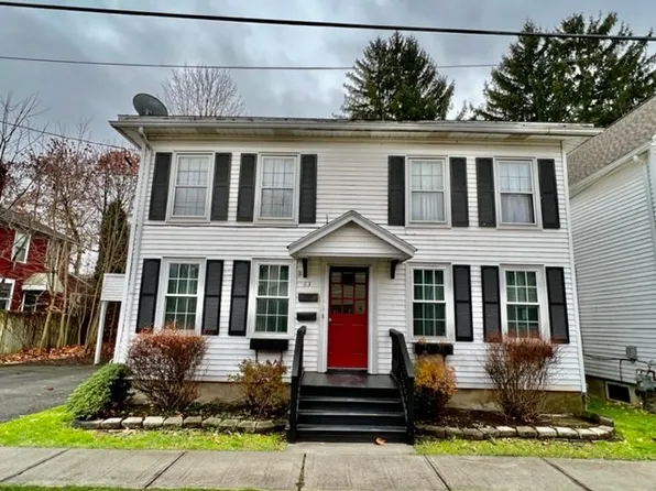 63 Spencer Ave, Owego, NY 13827