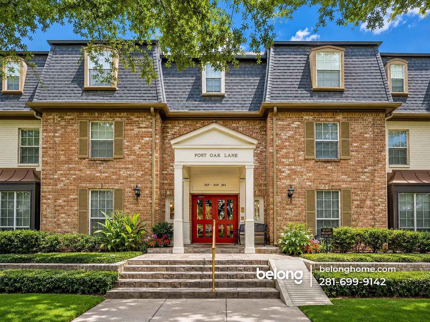 1 bed, 1.0 bath, 870 sqft, $1,555 — Photo 1