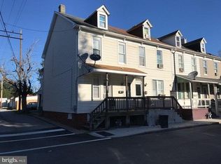 223 W Front St, York, PA 17404