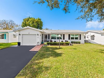1631 NW 85th Ave, Plantation, FL, 33322