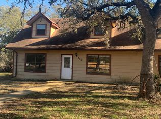 660 Contour Cir, Spring Branch, TX 78070