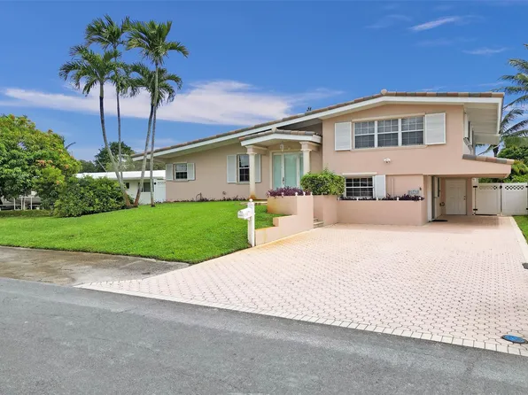 2542 Marathon Lane, Fort Lauderdale, FL 33312