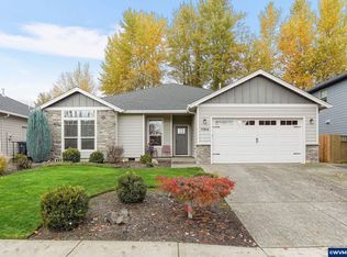 1184 SW Forestry Ln, Dallas, OR 97338