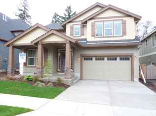 22811 SW 104th Ter, Tualatin, OR 97062